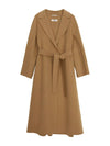 Women s long coat 29016131650 ESTURIA 045 - MAX MARA - BALAAN 1