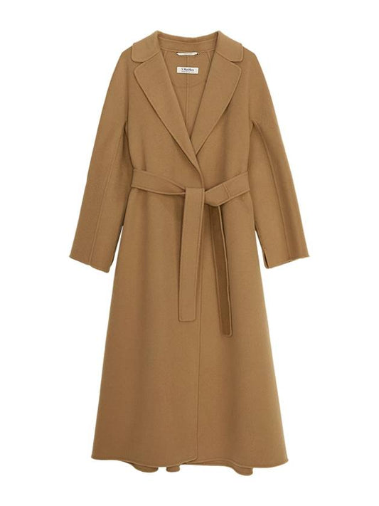 Esturia long coat 29016131650 045 - MAX MARA - BALAAN 2