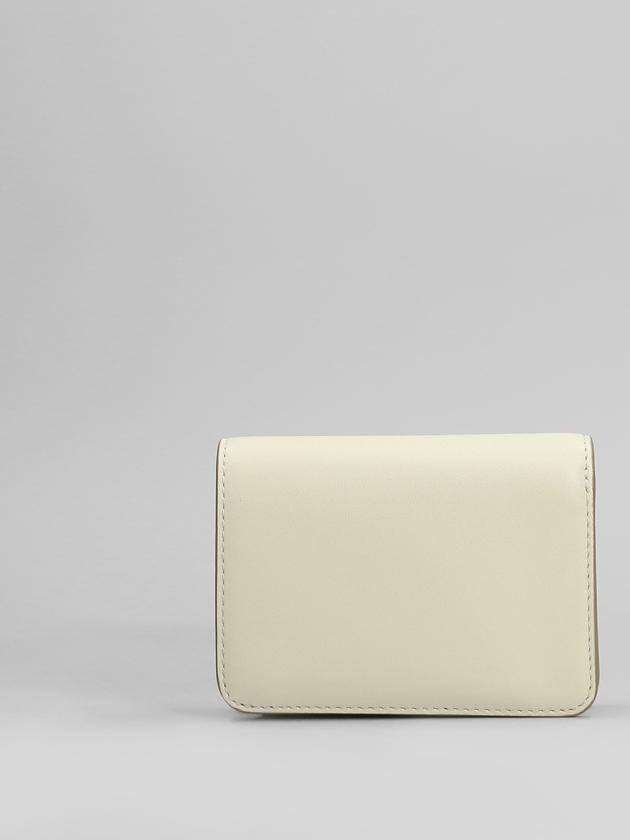 Marc Jacobs The Mini Wallet Wallet - MARC JACOBS - BALAAN 3