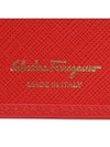 Ferragamo 22 long wallet - SALVATORE FERRAGAMO - BALAAN 3