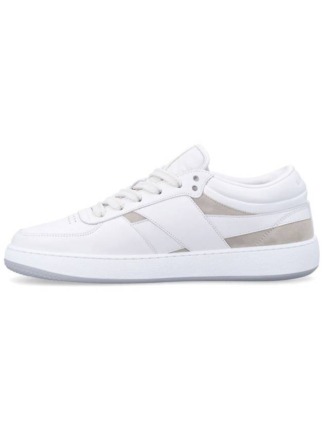 Givenchy G Move Sneakers - GIVENCHY - BALAAN 3