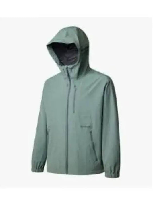 Slate Jacket LC2547600 - SALOMON - BALAAN 1