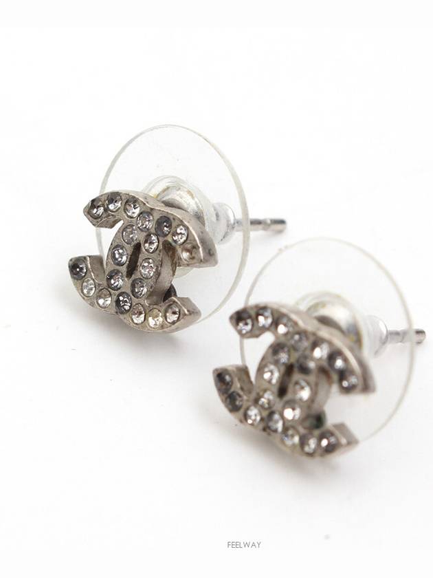 women earrings - CHANEL - BALAAN 3