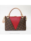 women shoulder bag - LOUIS VUITTON - BALAAN 3