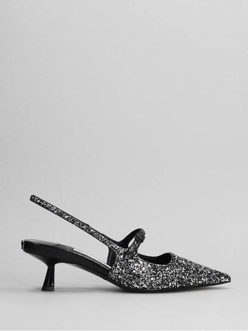 Jimmy Choo Didi 45 Pumps - JIMMY CHOO - BALAAN 1