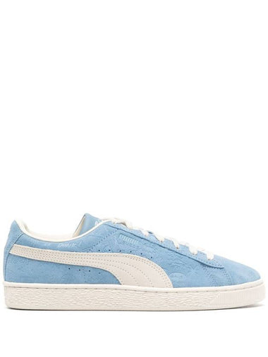 Puma Suede Classic Sophia Chang Shoes - PUMA - BALAAN 1