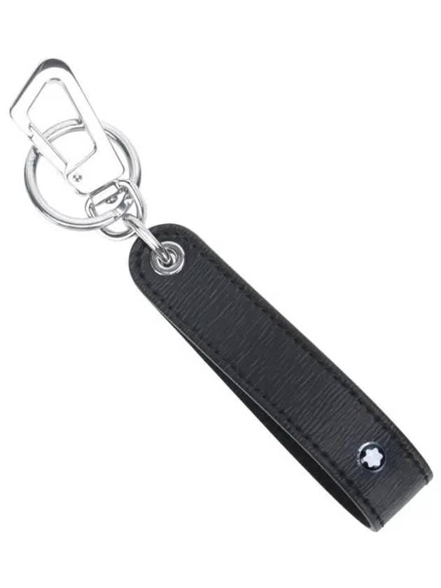 Meisterstuck 4810 Keyholder Black - MONTBLANC - BALAAN 2