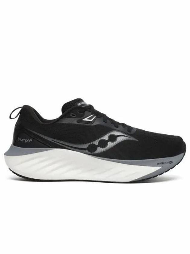 Sneakers S20965 200 Free BLACK WHITE - SAUCONY - BALAAN 1