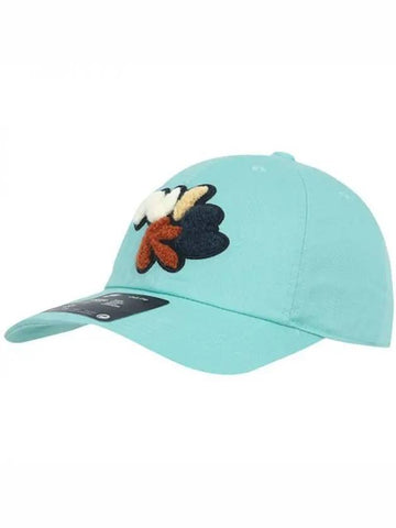 Junior Hat Club Ball Cap Baseball FN4316 300 Domestic Product GQN124072300649 - NIKE - BALAAN 1