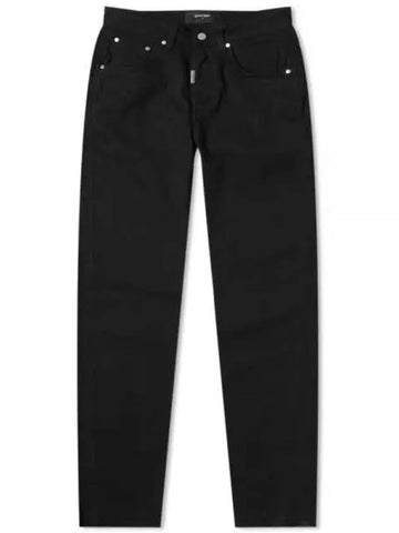 M07064 01 Straight Leg Denim - REPRESENT - BALAAN 1