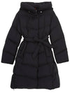 PWPUCP33 PENCIL Women s Long Padded Jumper - PARAJUMPERS - BALAAN 1