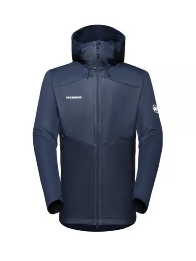 Ultimate VII SO Hooded Jacket Men 1011018005118 Ultimate Hooded Jacket Men - MAMMUT - BALAAN 2