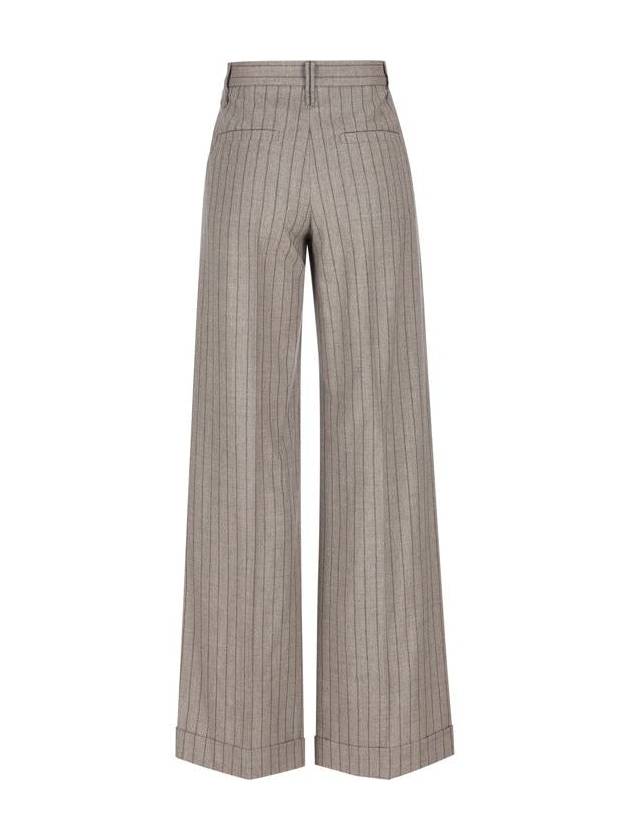 Brunello Cucinelli Trousers - BRUNELLO CUCINELLI - BALAAN 2