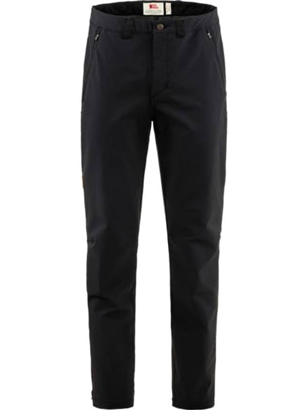 Abisko Winter Stretch Trousers M REGULAR - FJALL RAVEN - BALAAN 1