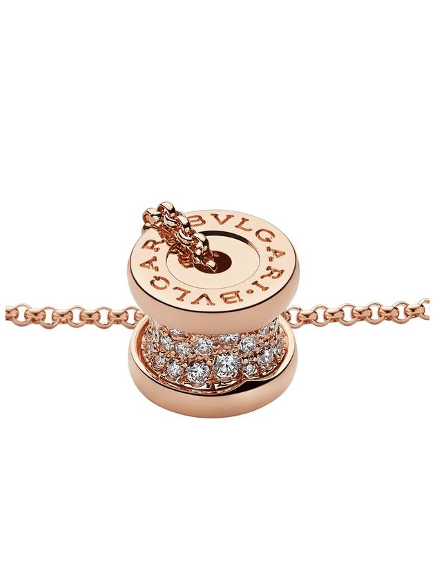 B Zero One Necklace 351116 - BVLGARI - BALAAN 3