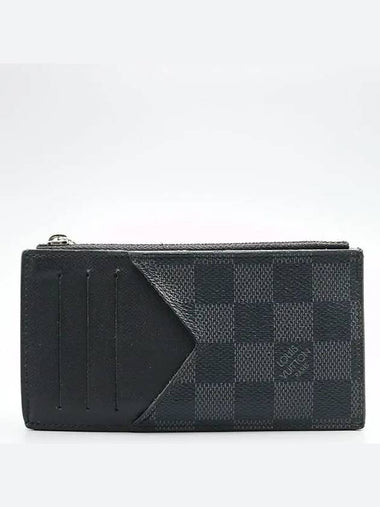 N64038 Card Business Holder - LOUIS VUITTON - BALAAN 1