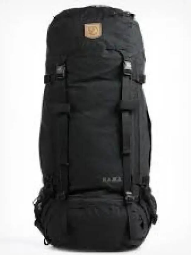 Kazuka 75 black 27095550 KAJKA BLACK 931983 - FJALL RAVEN - BALAAN 1