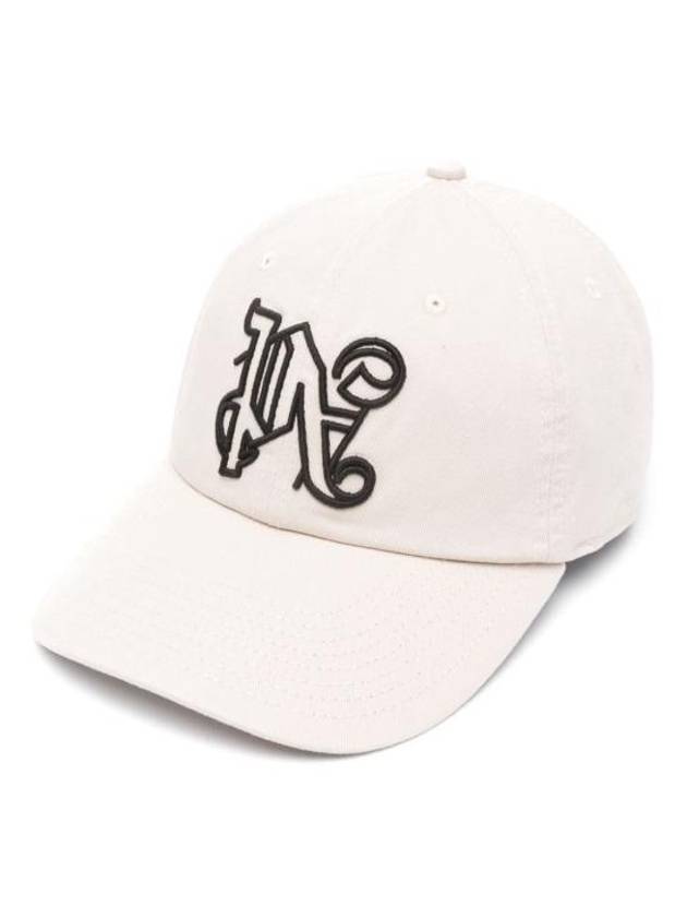 Hat PMLB094R24FAB012 6110 - PALM ANGELS - BALAAN 1