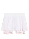 Skirt Caitlin Skirt AWSD10168 0000 Women Caitlin - J.LINDEBERG - BALAAN 2