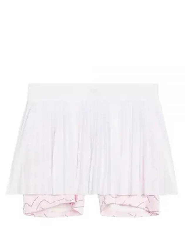 Skirt Caitlin Skirt AWSD10168 0000 Women Caitlin - J.LINDEBERG - BALAAN 2