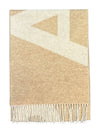 Maro Muffler Camel - A.P.C. - BALAAN.