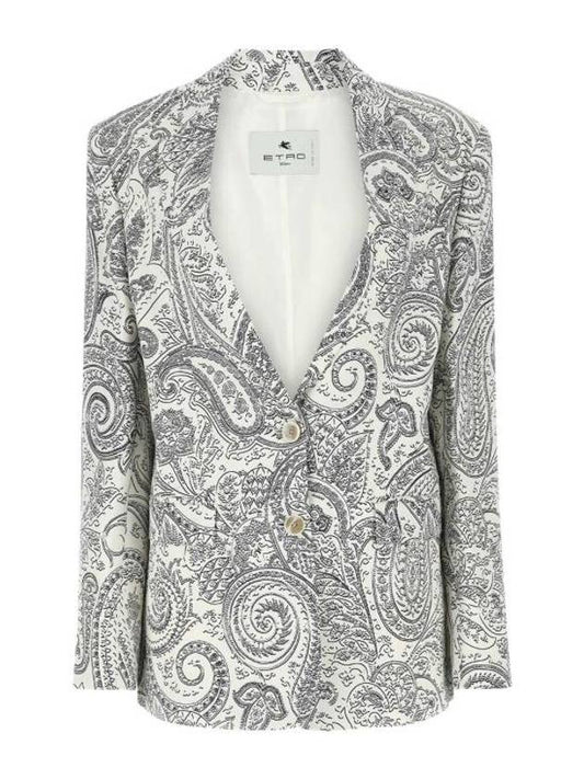 Jacket 12189 1920990 990 - ETRO - BALAAN.