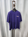 men s short sleeve t shirt - BALENCIAGA - BALAAN 3