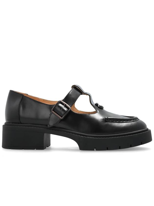 Coach Mary Jane Shoes, Women's, Black - COACH - BALAAN 1