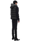 Men s CARDAMINE Down Padded Vest 1A00206 54A81 999 24F - MONCLER - BALAAN 6