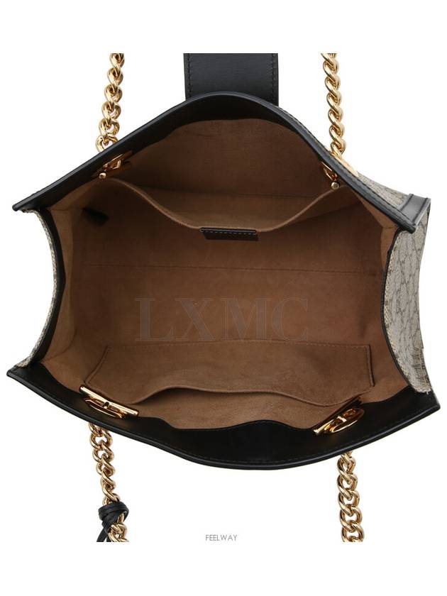 women shoulder bag - GUCCI - BALAAN 10