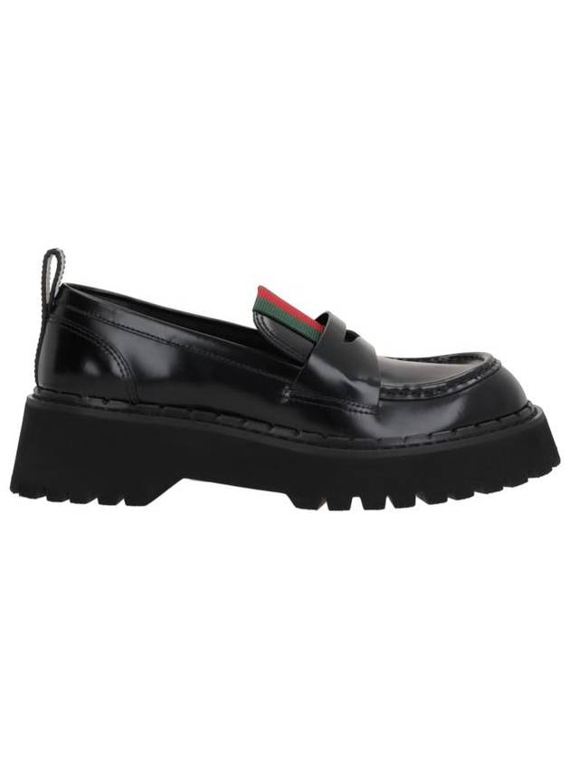 Gucci Flat Shoes - GUCCI - BALAAN 2