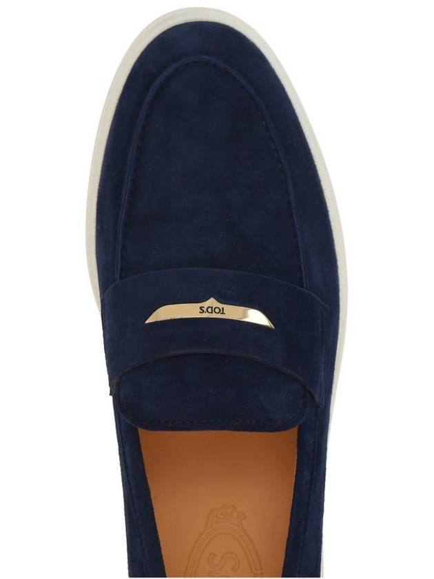 Tod'S Flat Shoes - TOD'S - BALAAN 4