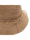 Women s Provence 8 Bucket Hat HAT50332 NATURAL - HELEN KAMINSKI - BALAAN 9