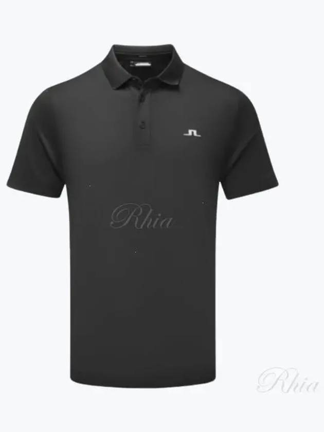 Wins Regular Fit Polo GMJT11697 9999 Men - J.LINDEBERG - BALAAN 1