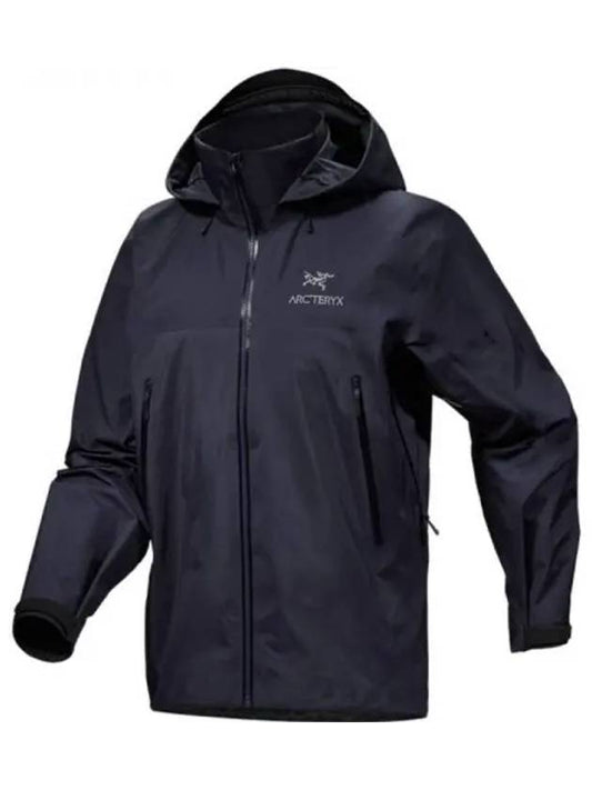 ARC`TERYX FW23 Beta AR Jacket Men’s Other 270609 - ARC'TERYX - BALAAN 1