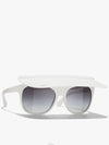 men sunglasses - CHANEL - BALAAN 8