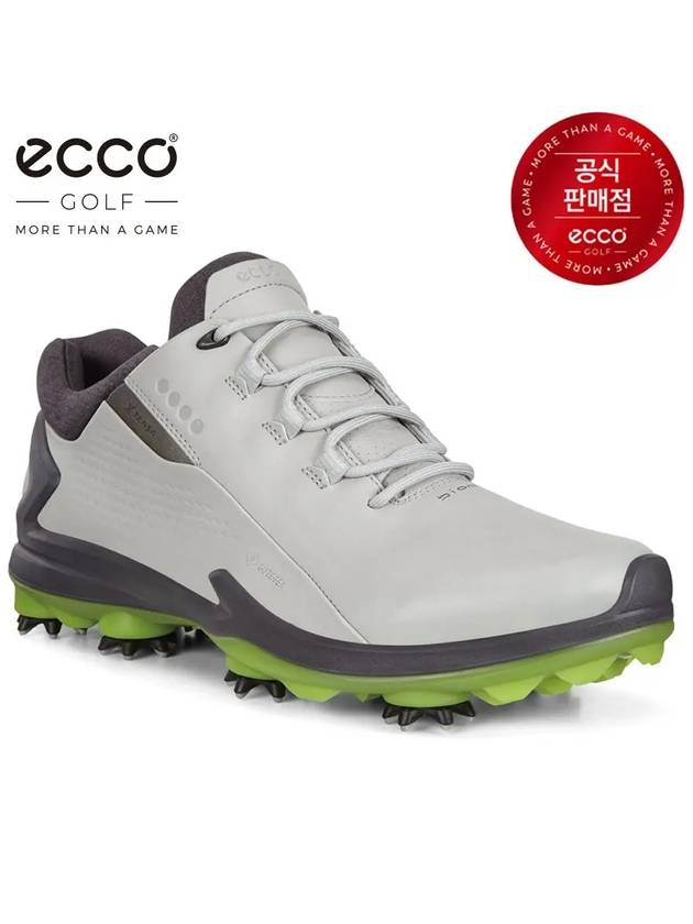 Biom G3 131824 01379 Men s Golf Shoes - ECCO - BALAAN 1