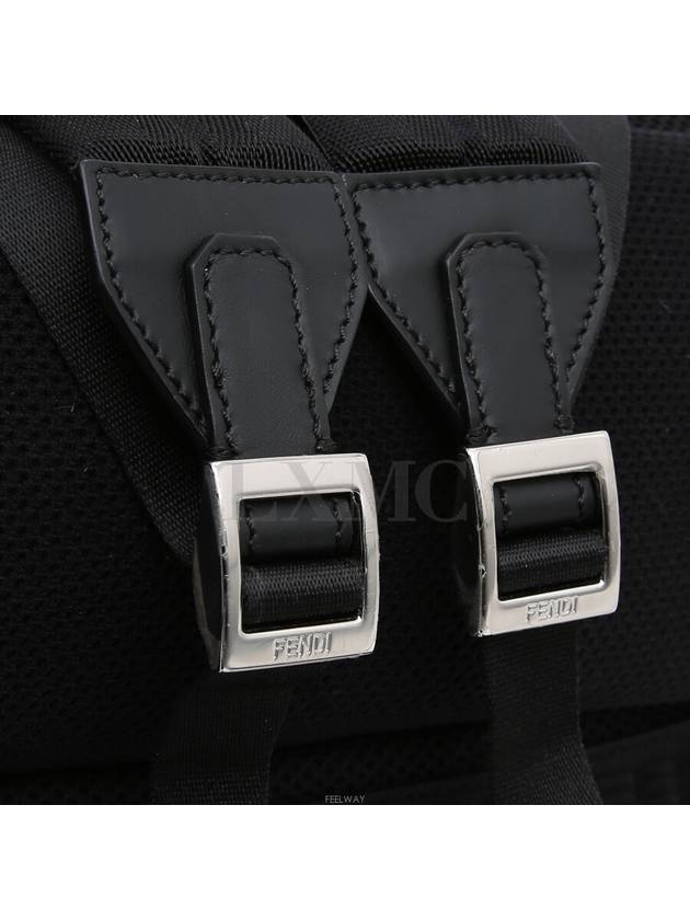 men backpack - FENDI - BALAAN 7