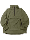 Convert Anorak Khaki - OFFGRID - BALAAN 3