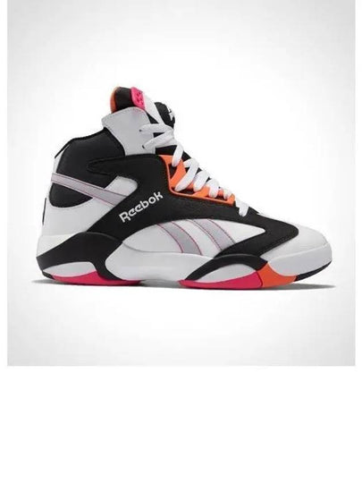 Shaq Attag High Top Sneakers - REEBOK - BALAAN 2