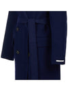 Tresa wool coat TRESA 083 - MAX MARA - BALAAN 8