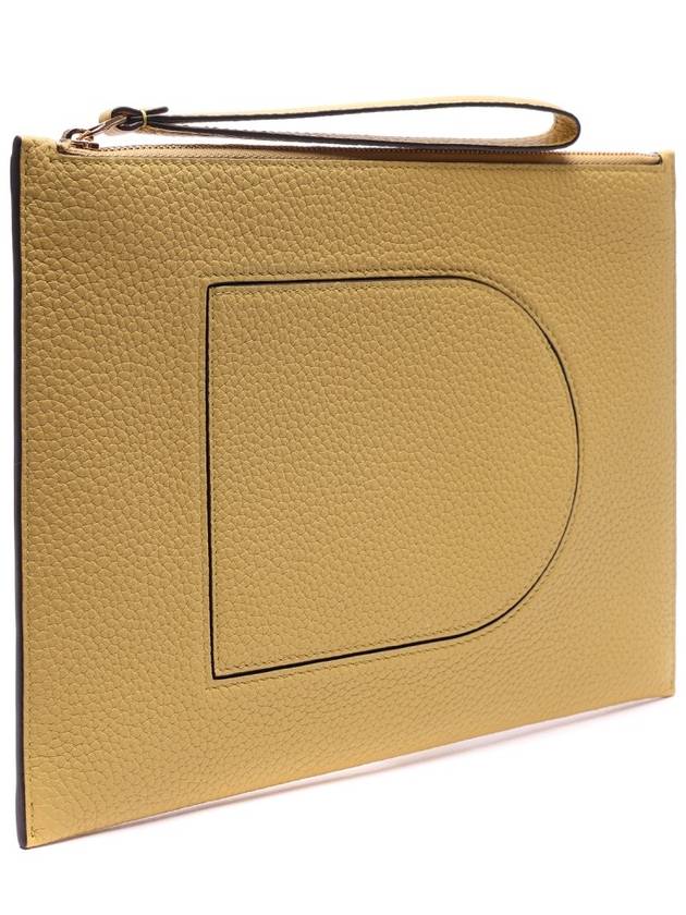 Women’s Pindi PM Clutch Bag - DELVAUX - BALAAN 3