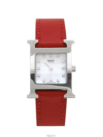 women watch - HERMES - BALAAN 1