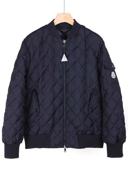 ALGEIBA quilting padding - MONCLER - BALAAN 2