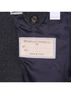 men coat - BRUNELLO CUCINELLI - BALAAN 5