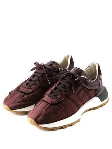 Men s Runner Evolution Sneakers 271407 - MAISON MARGIELA - BALAAN 1