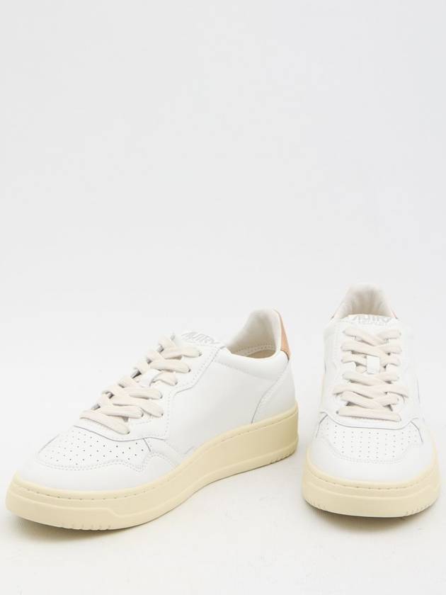 Medalist sneakers - AUTRY - BALAAN 5