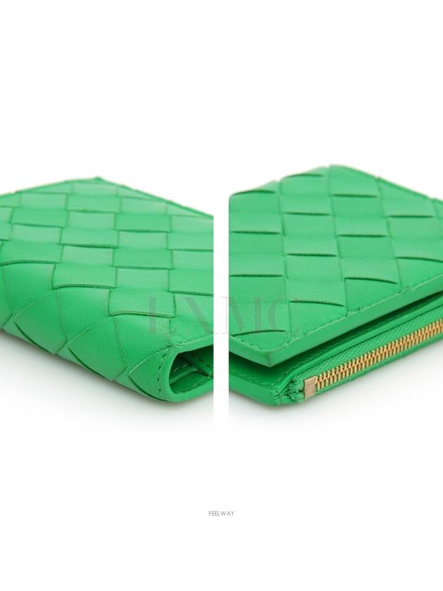 women s wallet - BOTTEGA VENETA - BALAAN 5