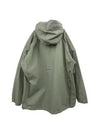 Multi pocket cotton hooded jacket 24S1D0105 CT010 - ENGINEERED GARMENTS - BALAAN 2