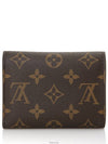 women s wallet - LOUIS VUITTON - BALAAN 3